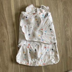 HALO Newborn Sleep Sack